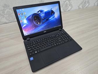 Acer, SSD 128Gb, HDD 320Gb, Ram 4Gb, в отличном состоянии