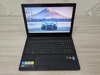 Lenovo, Core i3, SSD 128Gb, Ram 6Gb, AMD Radeon 2Gb