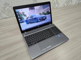 HP ProBook, Core i3, SSD 128Gb, HDD 500Gb, Ram 6Gb, дёшево продам