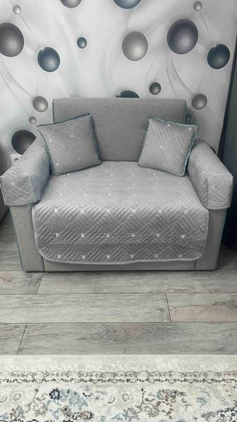 Диван ординарный раскладной