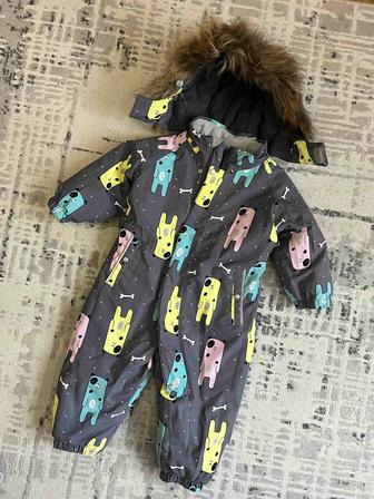 Продам комбинезоны