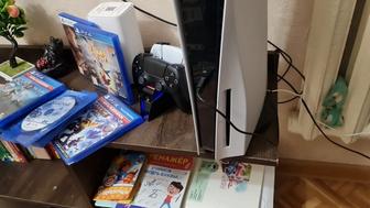 Продажа PS 5