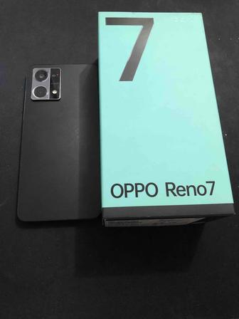 Oppo Reno 7. 8GB ОЗУ, 128GB Память