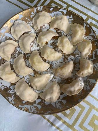 Полуфабрикаты