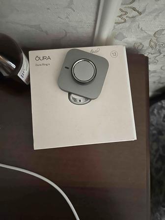Срочно продам Oura ring 4