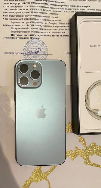 Продам айфон 13 про Макс