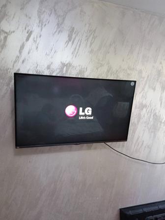 Продам телевизор LG