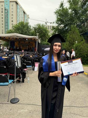 Юридические услуги