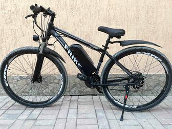 Электровелосипед Frike ufg 29 дюймов