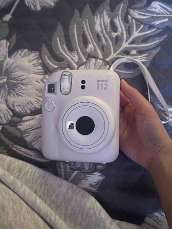 Instax mini 12