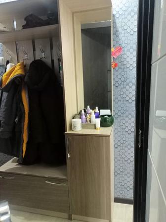 Продам прихожую