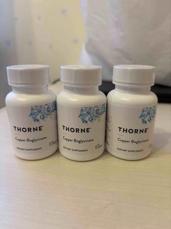 Медь Copper Thorne