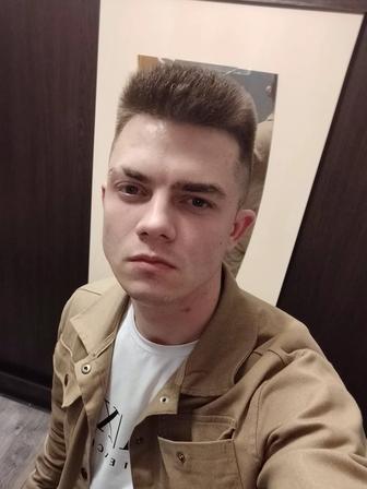 Токарь