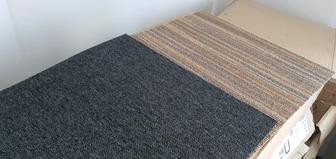 Ковровая плитка ковролин для коммерческих помещений