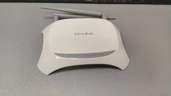 Беспроводной 3G/4G Маршрутизатор TP-LINK