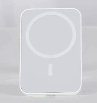 Беспроводная зарядка