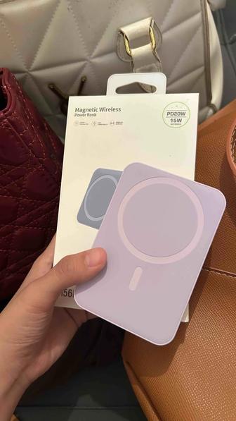 карманная зарядка айфон