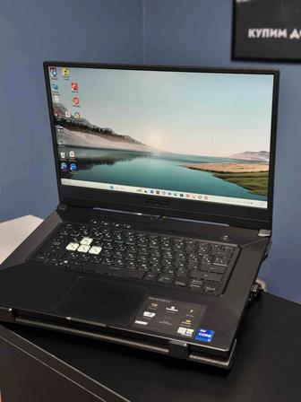 ASUS TUF Gaming F15