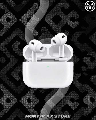 AirPods Pro 3nd