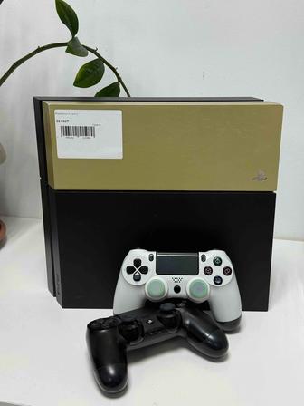 Sony PlayStation 4 Pro в подарок FC26
