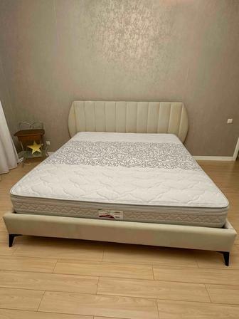 Продам 2х сп.кровать