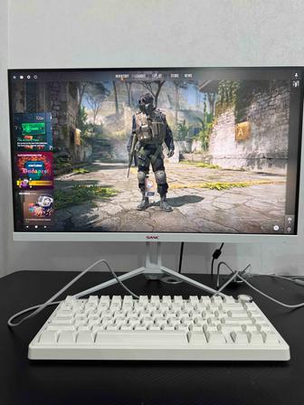 Продаю Игровой Компьютер. Практически новый, меньше года