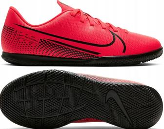 кроссовки nike indoor mercurial vapor