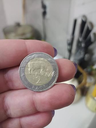 Продам монету