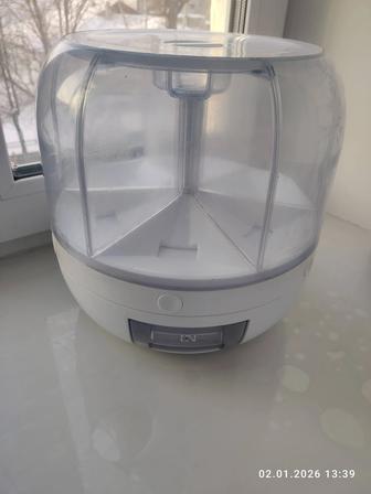 Диспенсер для круп