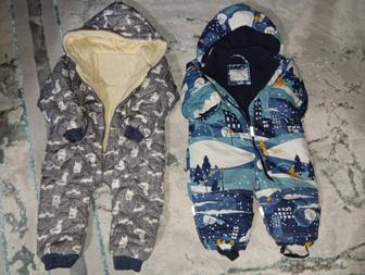 Комбенизон детскийй