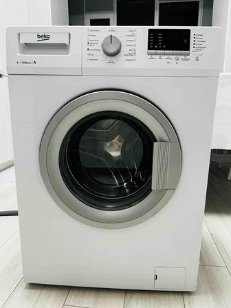 Продам стиральную машину