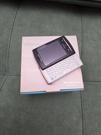 Sony Ericsson X10 mini pro новый