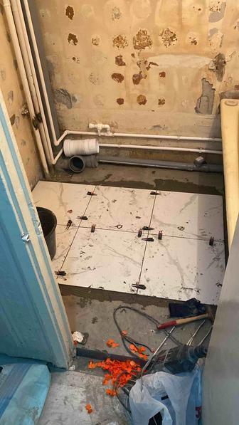 Муж на час, сборка разборка мебели, ремонт сантехники, мелкий ремонт