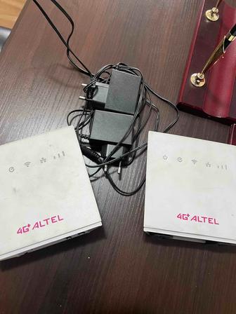 Altel модем