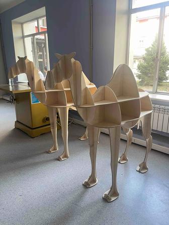 Креативная полка