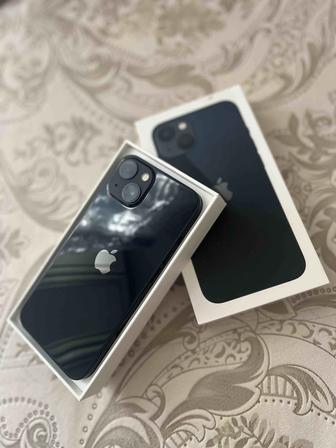 iPhone 13 128gb Новый, eac