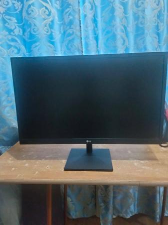 Продам монитор LG