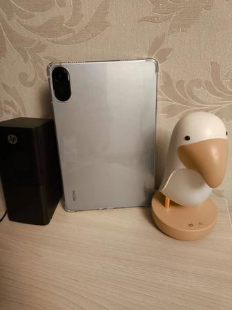 Redmi pad 2 новый в идеальном состоянии