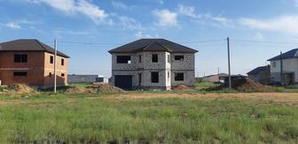 Монтаж крыши, полный спектр работ по кровле