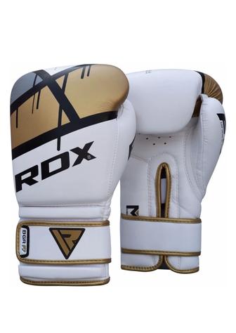 Боксерские перчатки