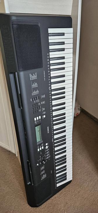 Синтезатор Yamaha psr-ew310