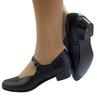 Туфли для танцев