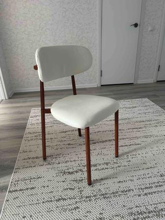 Комплект стульев (6 штук)