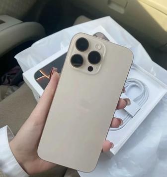 Продам айфон 16 про max 256 гб
