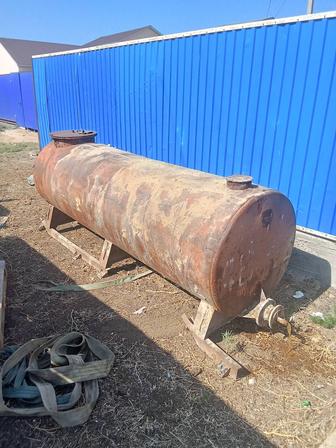 Су казан сатылады 2 тонна