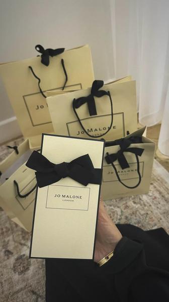 Продам лосьон от Jo malone новый