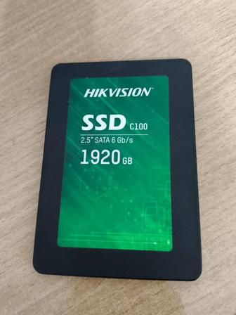SSD 2 TB