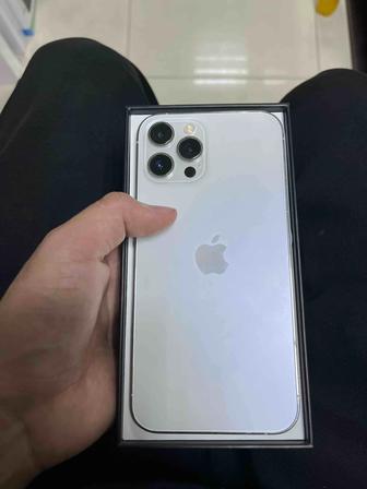 Айфон 12 про max