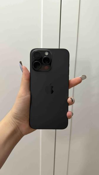 iPhone 15 pro max 512gb