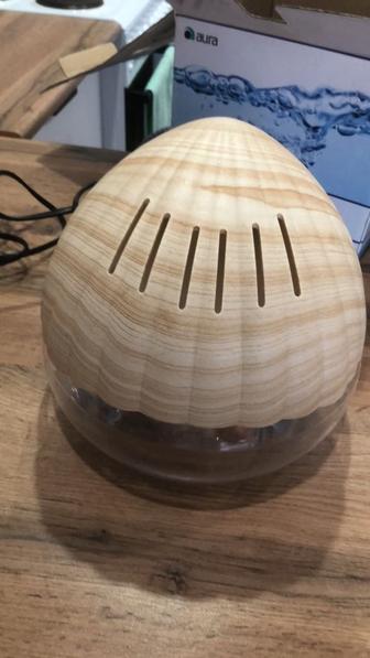 Продам Aura air sence